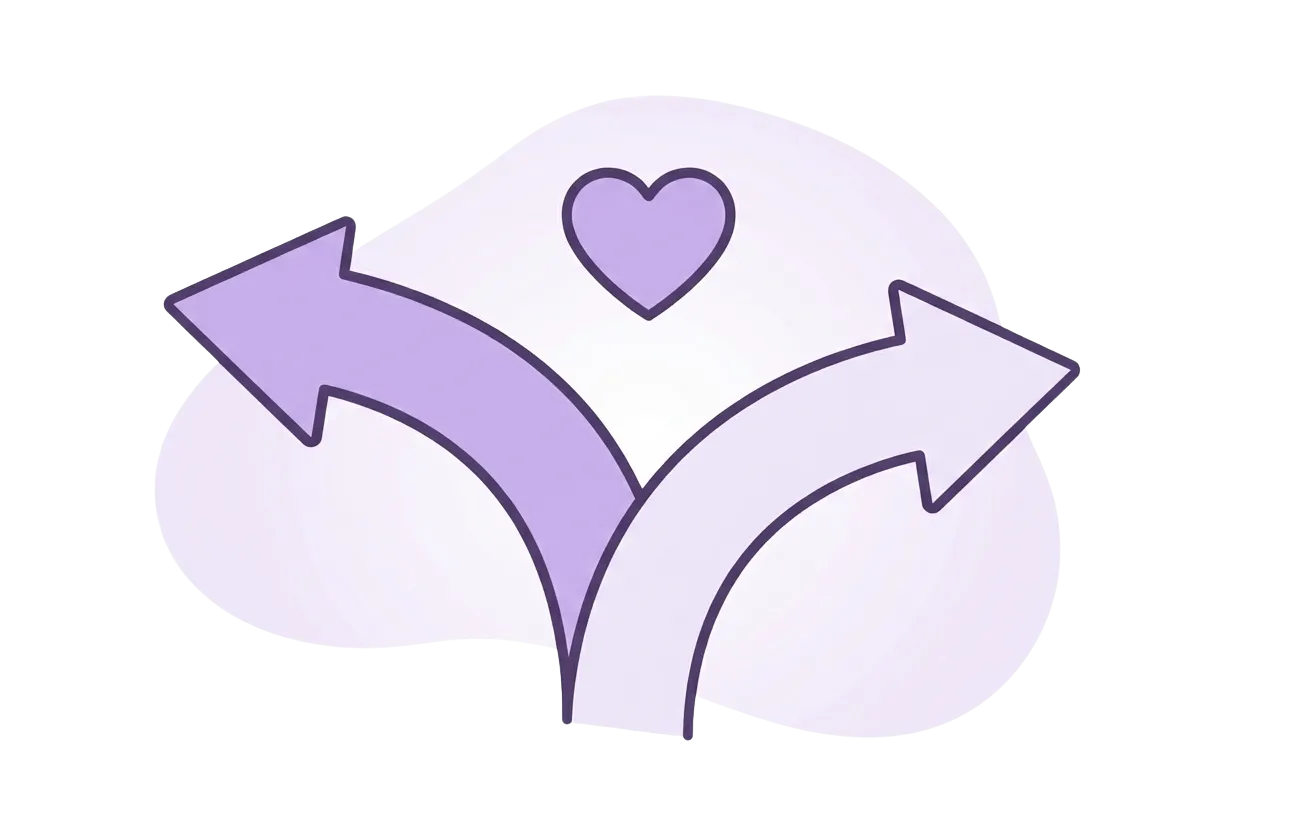 Gentle options icon