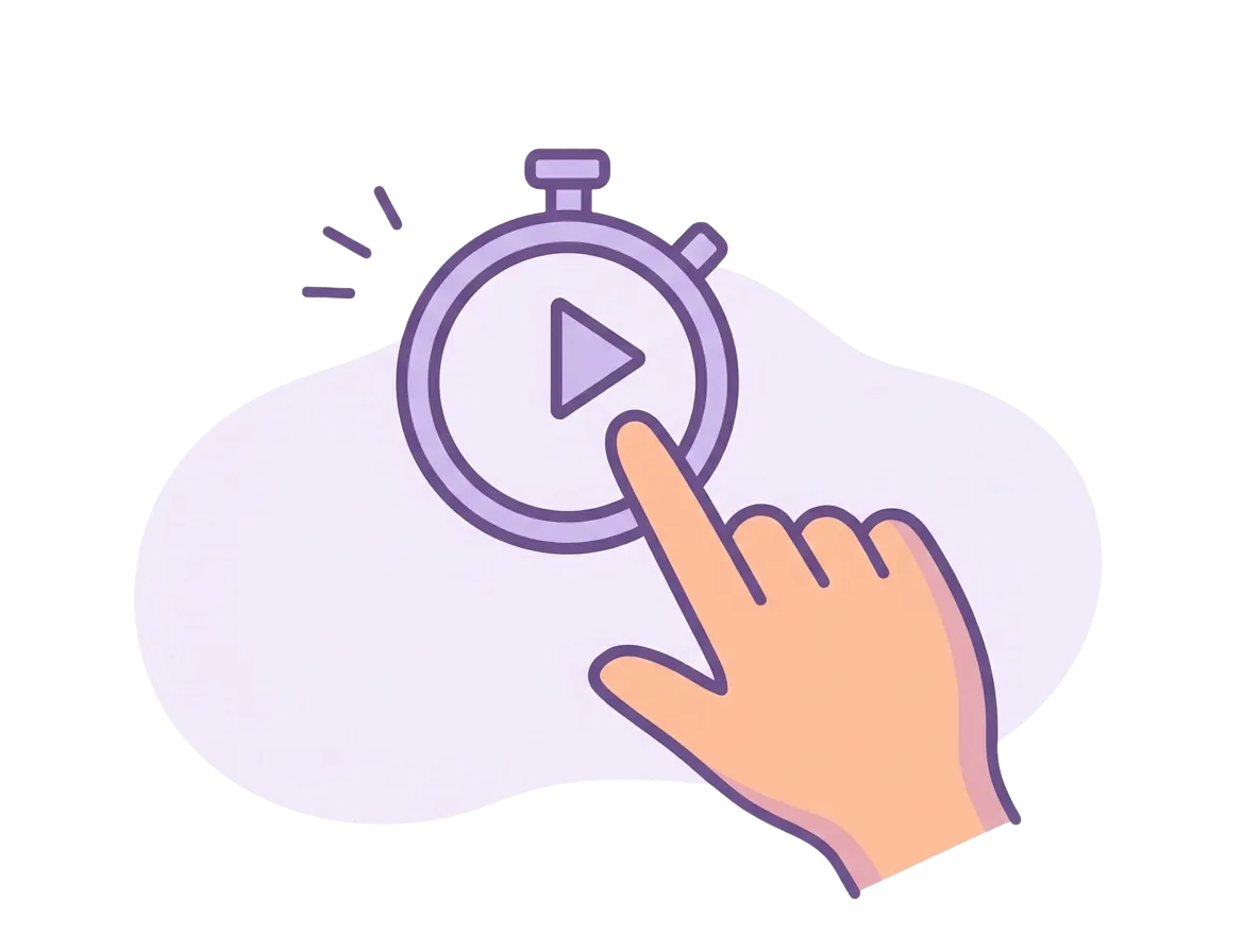 Track icon